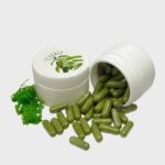 Кропива в капсулах