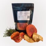 купити капелюшки червоного мухомора