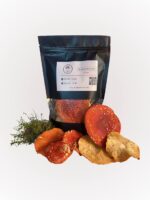 купити капелюшки червоного мухомора