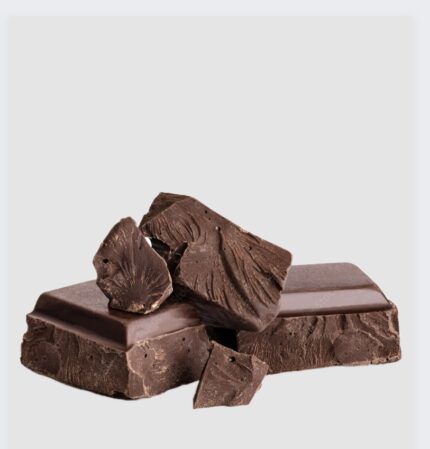 Мухоморний шоколад