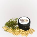 Шаїтаке в капсулах 60шт по 0.5г