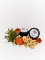 Червоний мухомор в капсулах