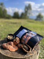 Мухомор в капсулах 60 шт 0.5 г - Зображення 3